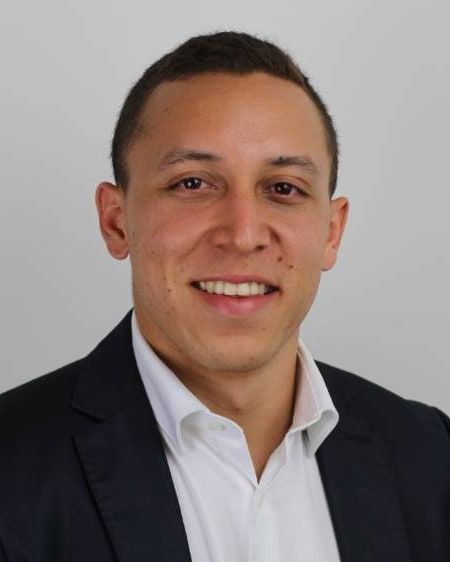 Camilo Durango